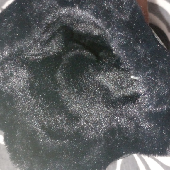 Women's heel boots - Picture 8 of 8